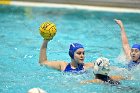 WWPolo vs CC  Wheaton College Women’s Water Polo compete in their sports inaugural match vs Connecticut College. - Photo By: KEITH NORDSTROM : Wheaton, water polo, inaugural